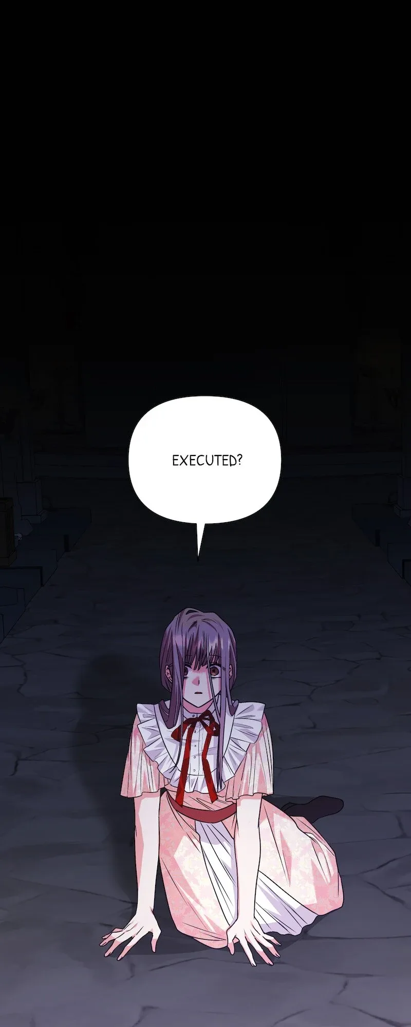 The Handsome Male Lead Won’t Let Me Log Out Chapter 60 page 2
