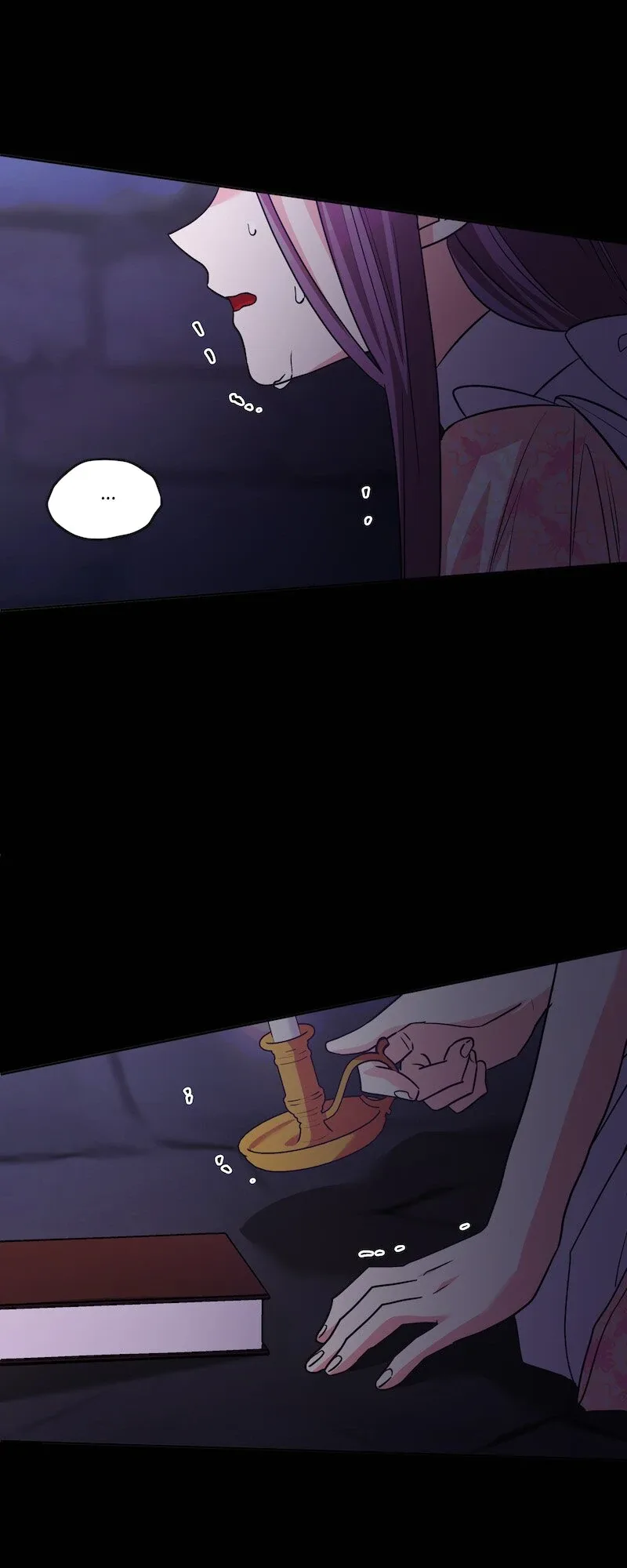 The Handsome Male Lead Won’t Let Me Log Out Chapter 60 page 16