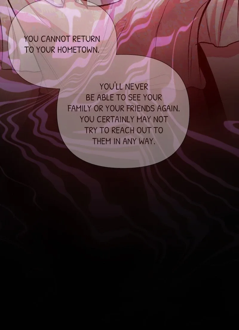 The Handsome Male Lead Won’t Let Me Log Out Chapter 60 page 20