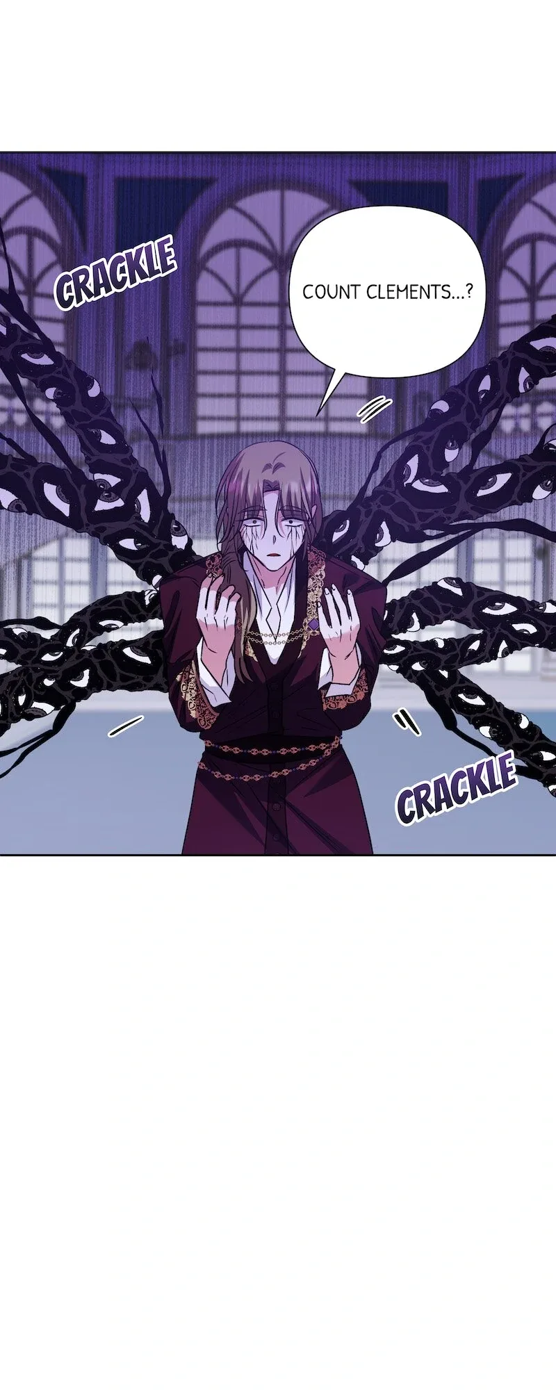 The Handsome Male Lead Won’t Let Me Log Out Chapter 61 page 51