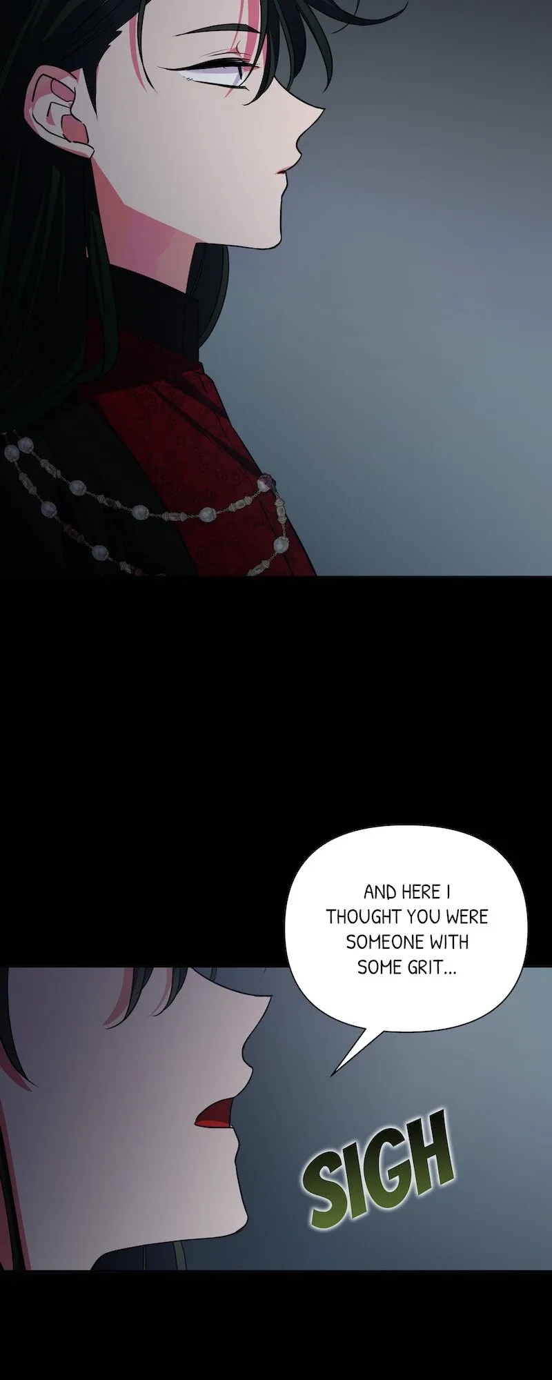 The Handsome Male Lead Won’t Let Me Log Out Chapter 60 page 10