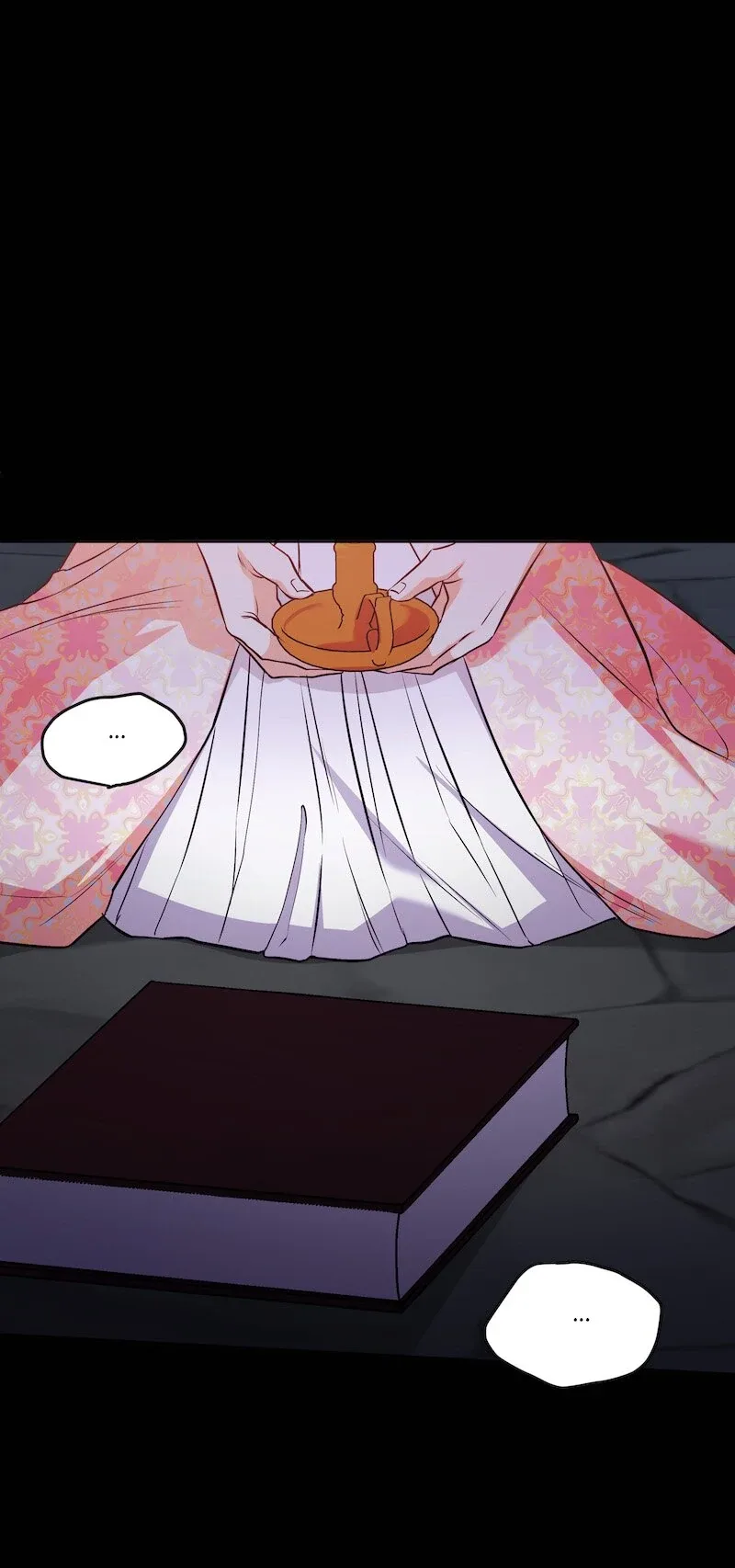 The Handsome Male Lead Won’t Let Me Log Out Chapter 60 page 15