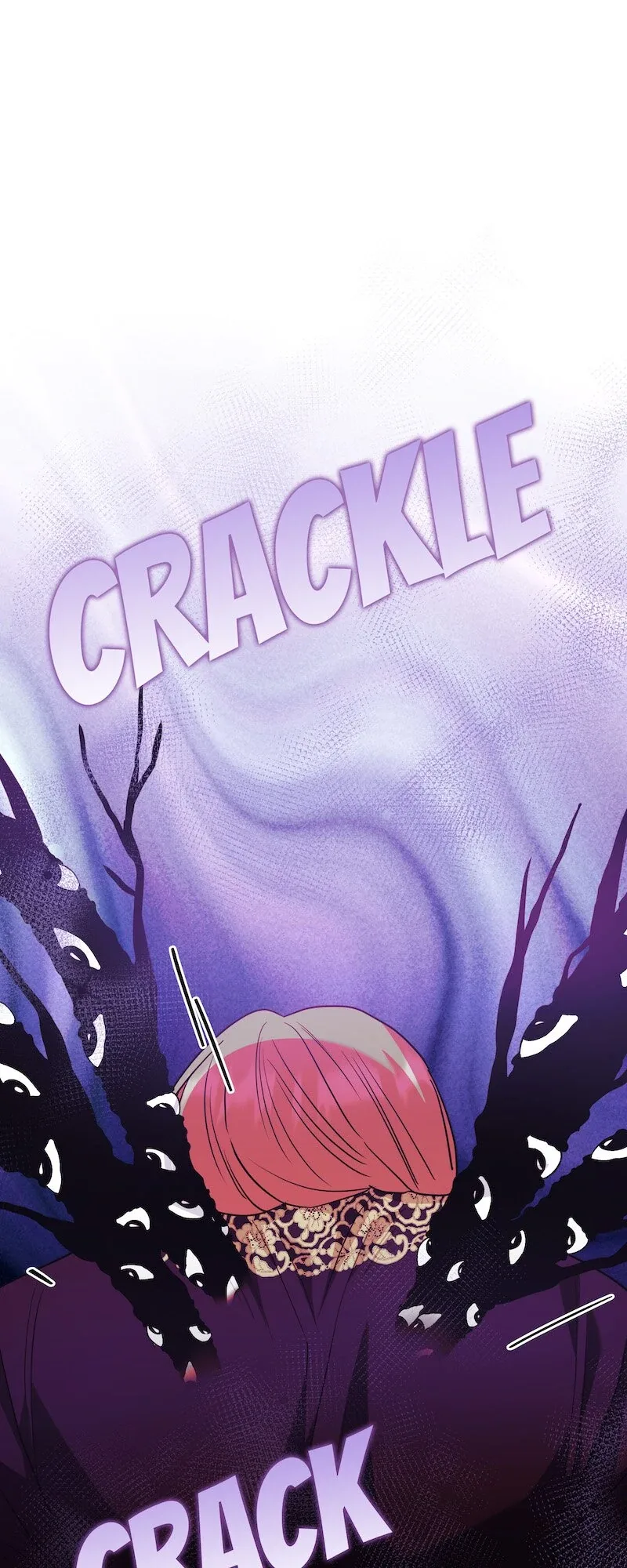 The Handsome Male Lead Won’t Let Me Log Out Chapter 61 page 46