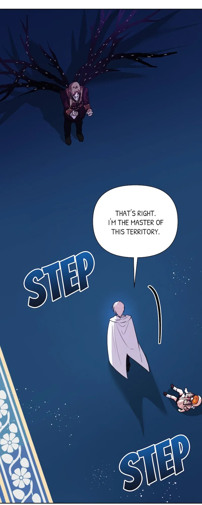 The Handsome Male Lead Won’t Let Me Log Out Chapter 61 page 52