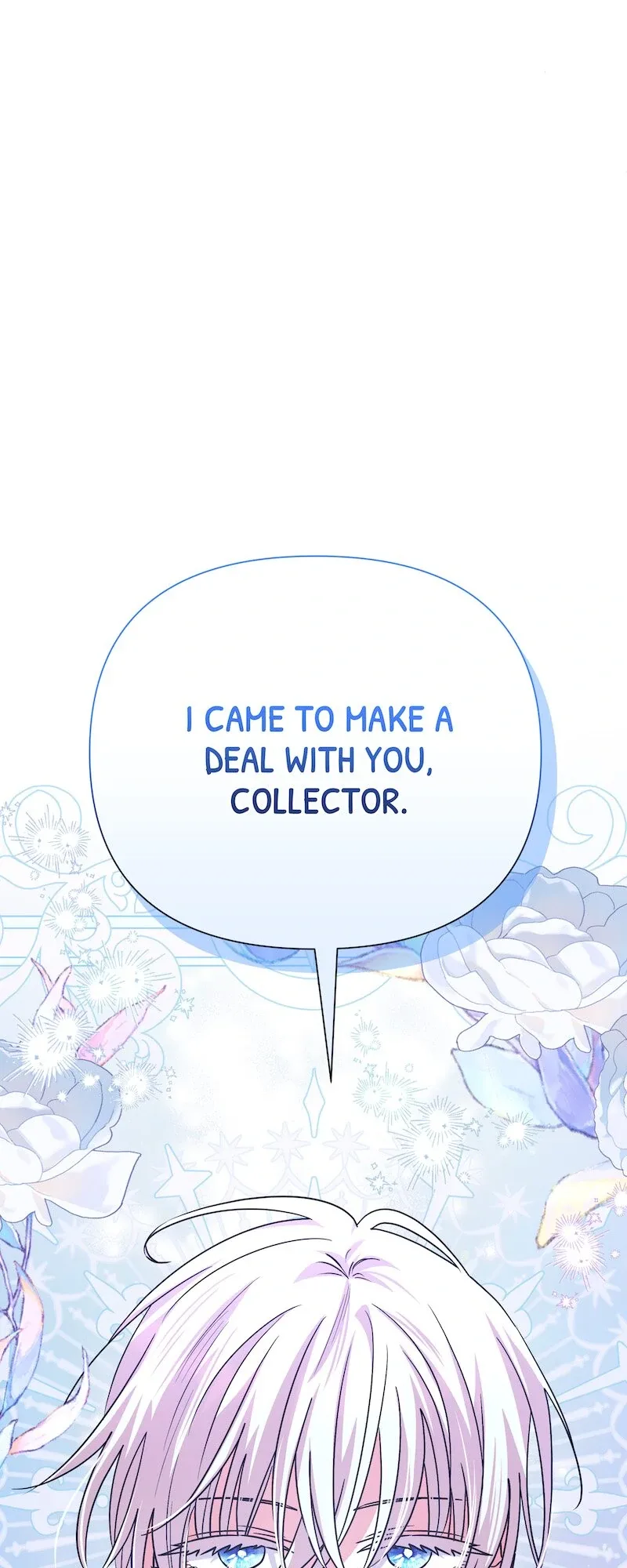 The Handsome Male Lead Won’t Let Me Log Out Chapter 61 page 53