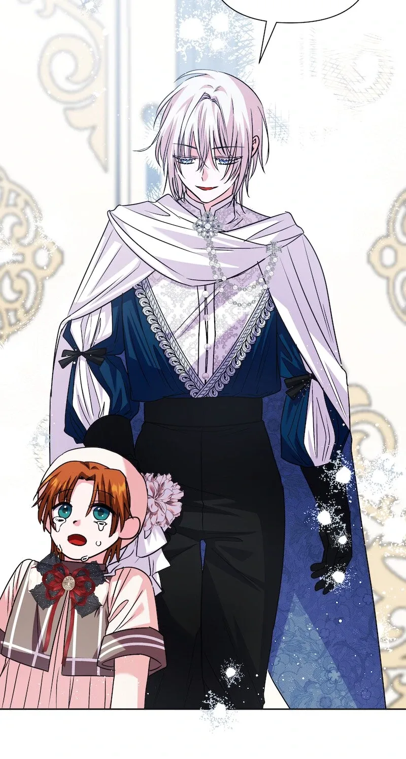 The Handsome Male Lead Won’t Let Me Log Out Chapter 61 page 50