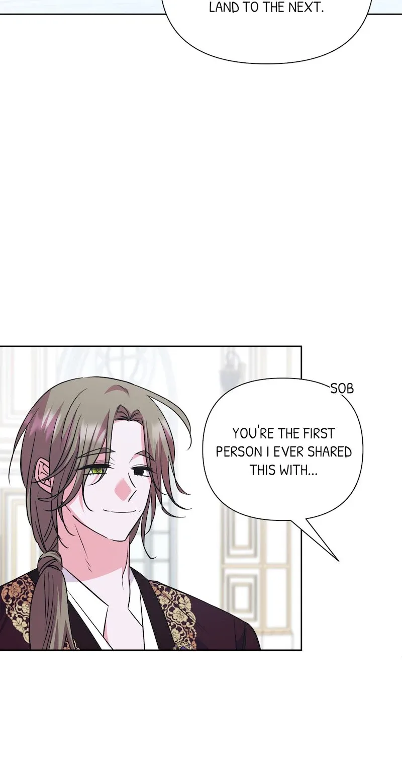 The Handsome Male Lead Won’t Let Me Log Out Chapter 60 page 24