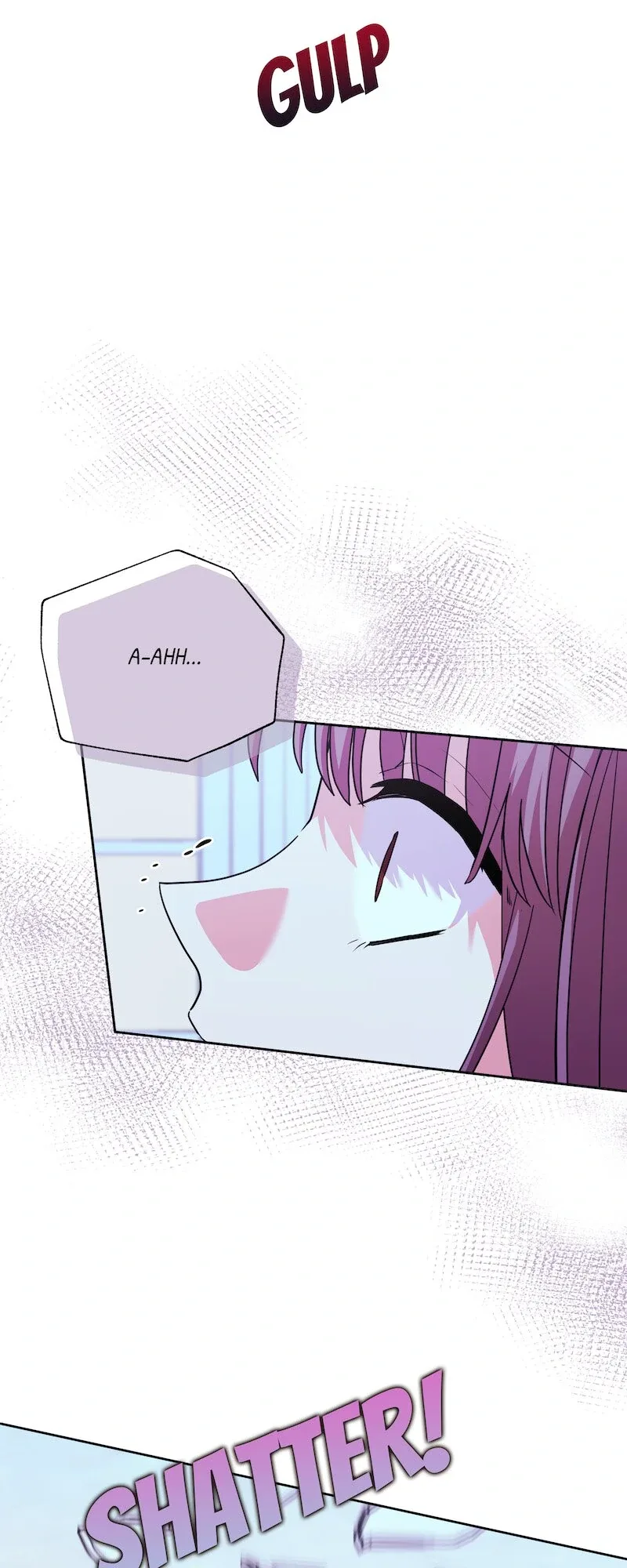 The Handsome Male Lead Won’t Let Me Log Out Chapter 60 page 34