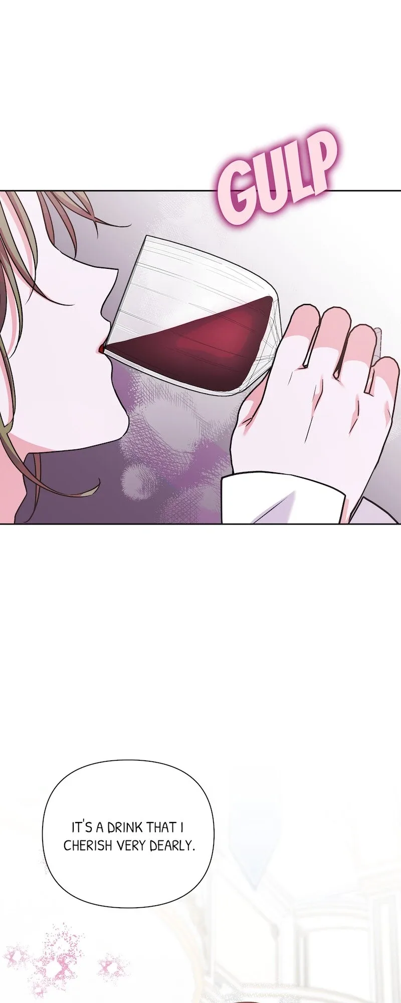The Handsome Male Lead Won’t Let Me Log Out Chapter 60 page 31