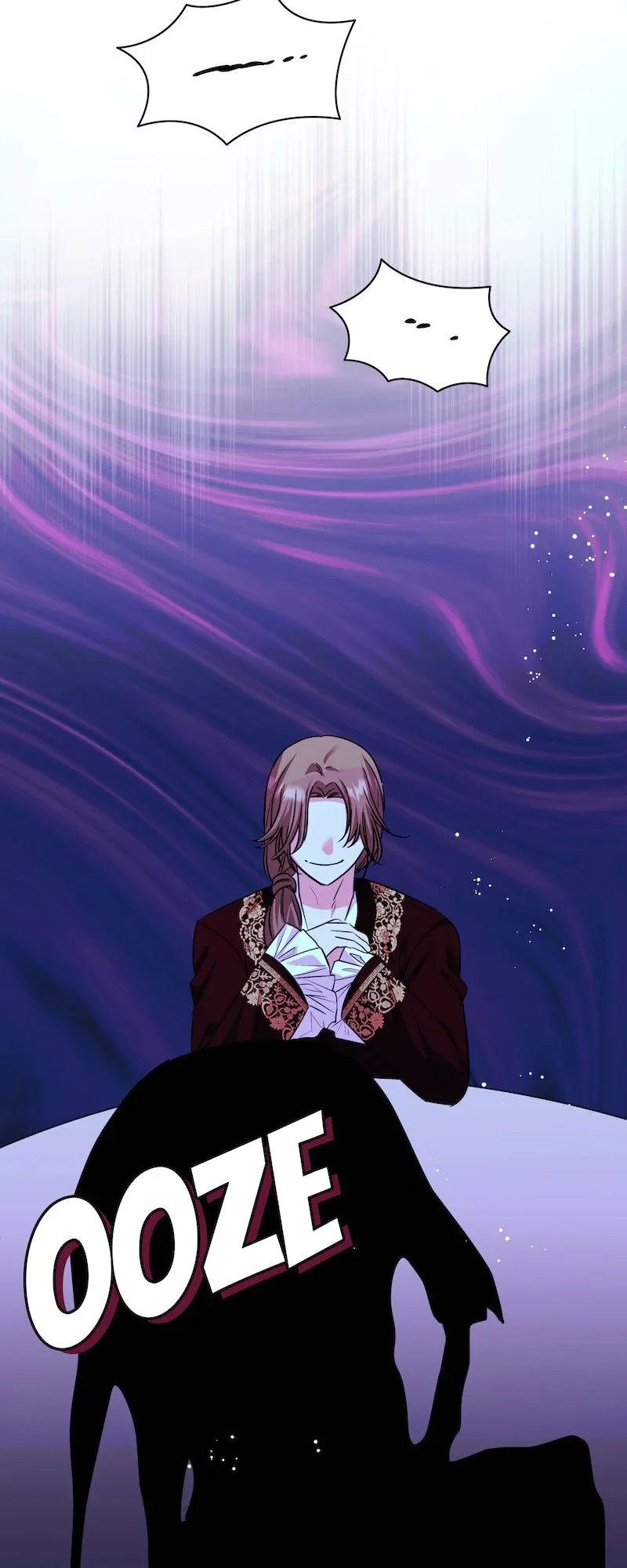 The Handsome Male Lead Won’t Let Me Log Out Chapter 60 page 37