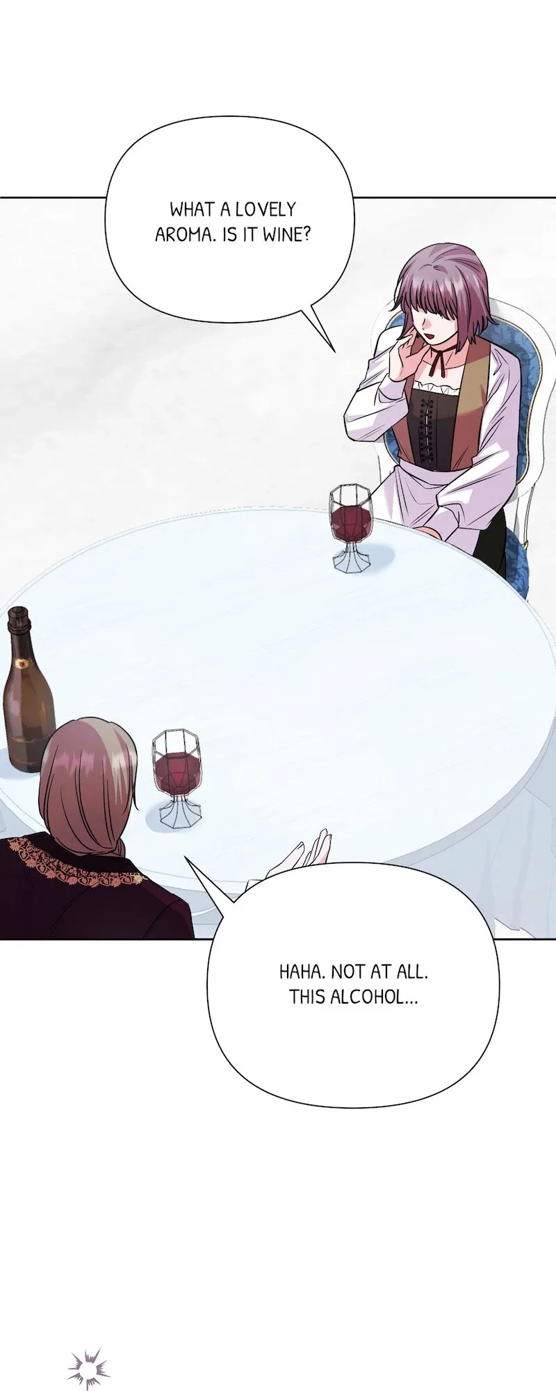 The Handsome Male Lead Won’t Let Me Log Out Chapter 60 page 28