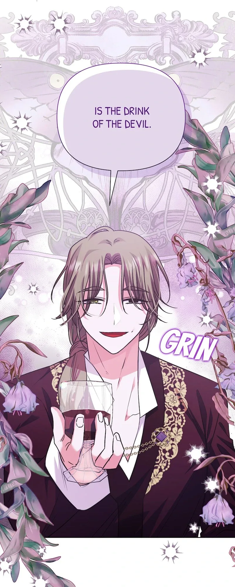 The Handsome Male Lead Won’t Let Me Log Out Chapter 60 page 29