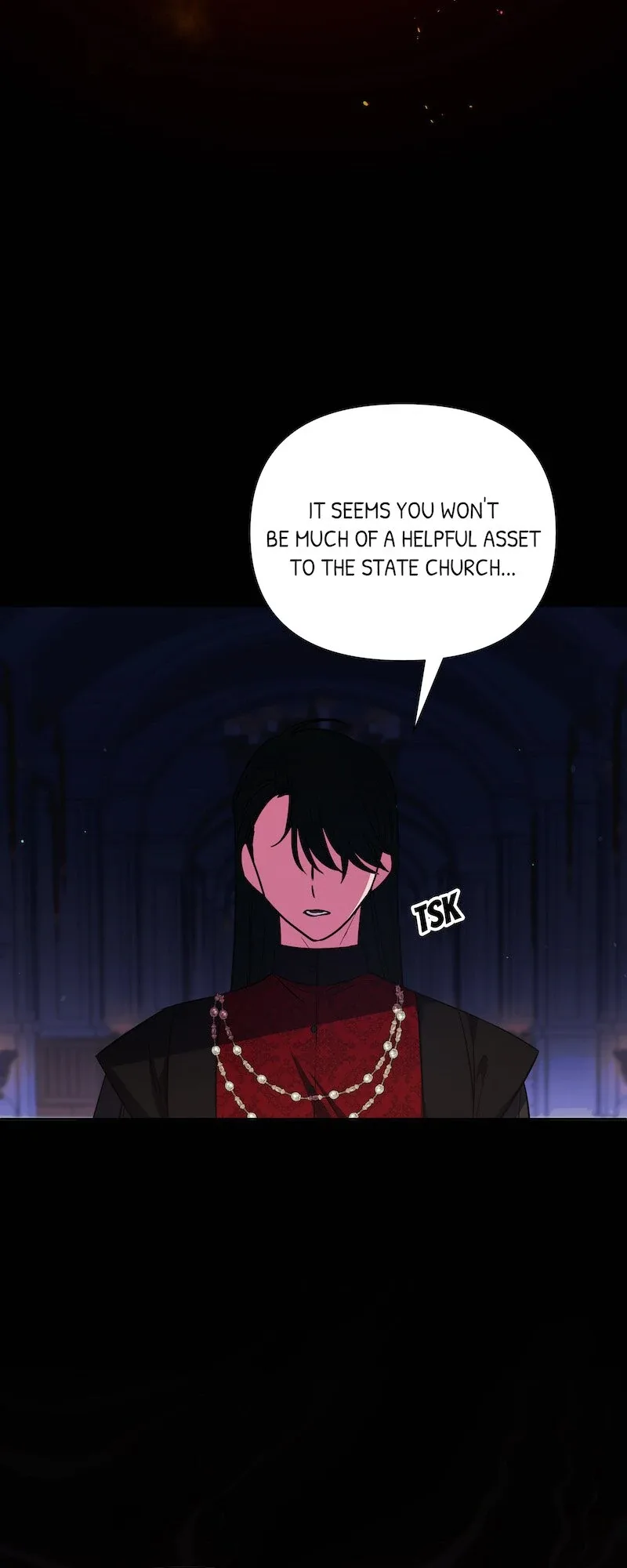 The Handsome Male Lead Won’t Let Me Log Out Chapter 60 page 18