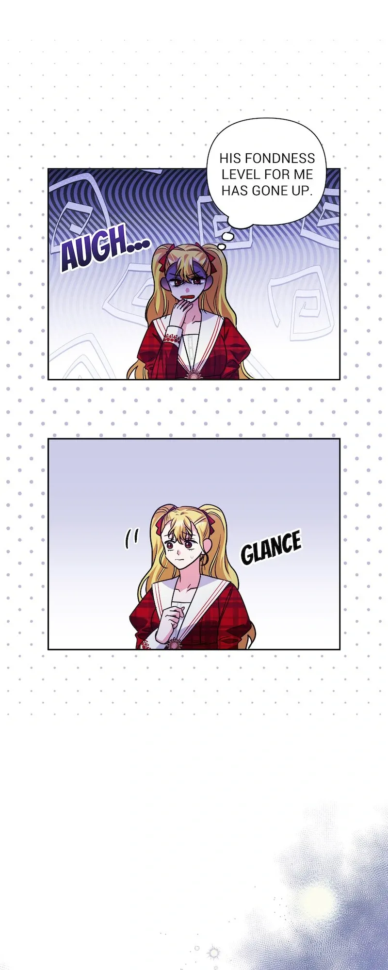 The Handsome Male Lead Won’t Let Me Log Out Chapter 63 page 9