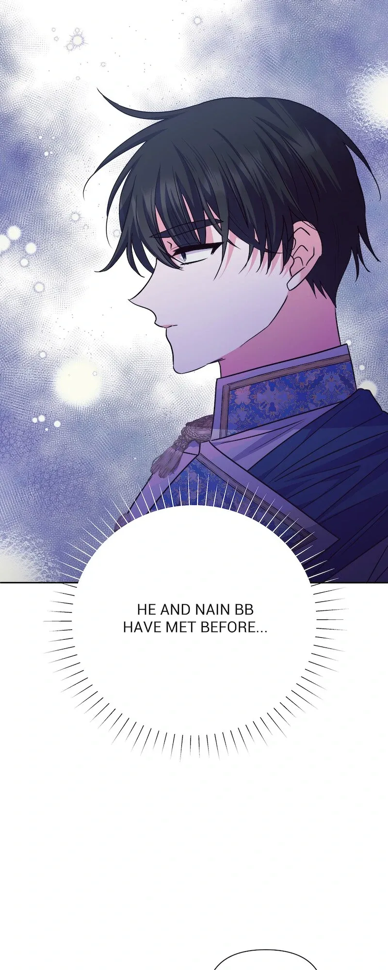 The Handsome Male Lead Won’t Let Me Log Out Chapter 63 page 10
