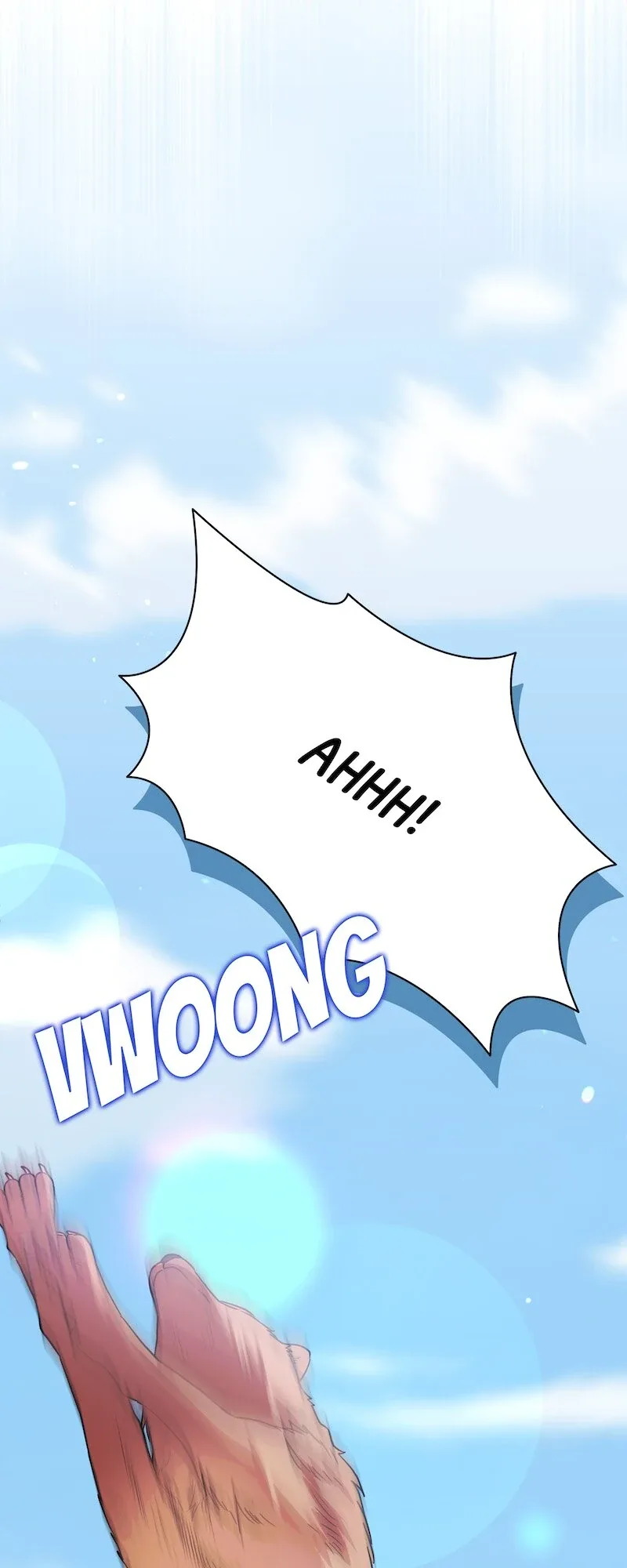 The Handsome Male Lead Won’t Let Me Log Out Chapter 60 page 49