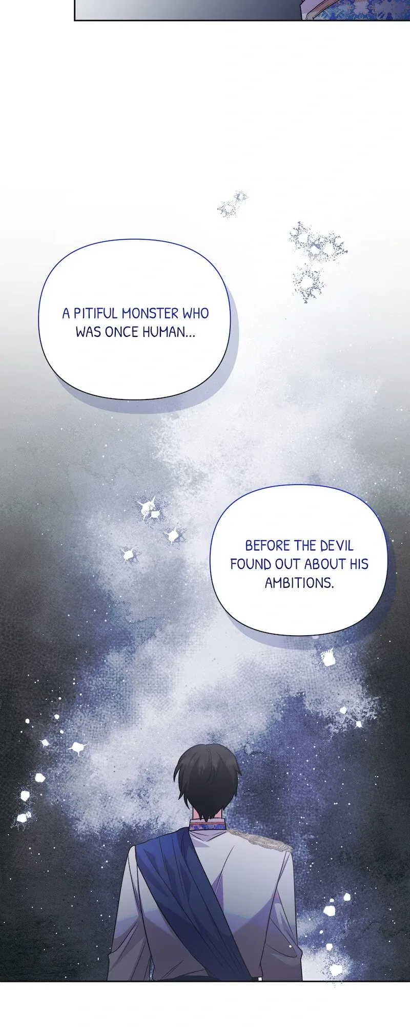 The Handsome Male Lead Won’t Let Me Log Out Chapter 62 page 15