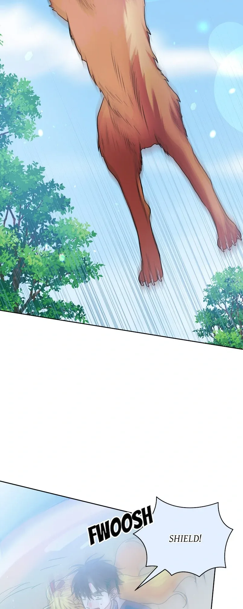 The Handsome Male Lead Won’t Let Me Log Out Chapter 60 page 50