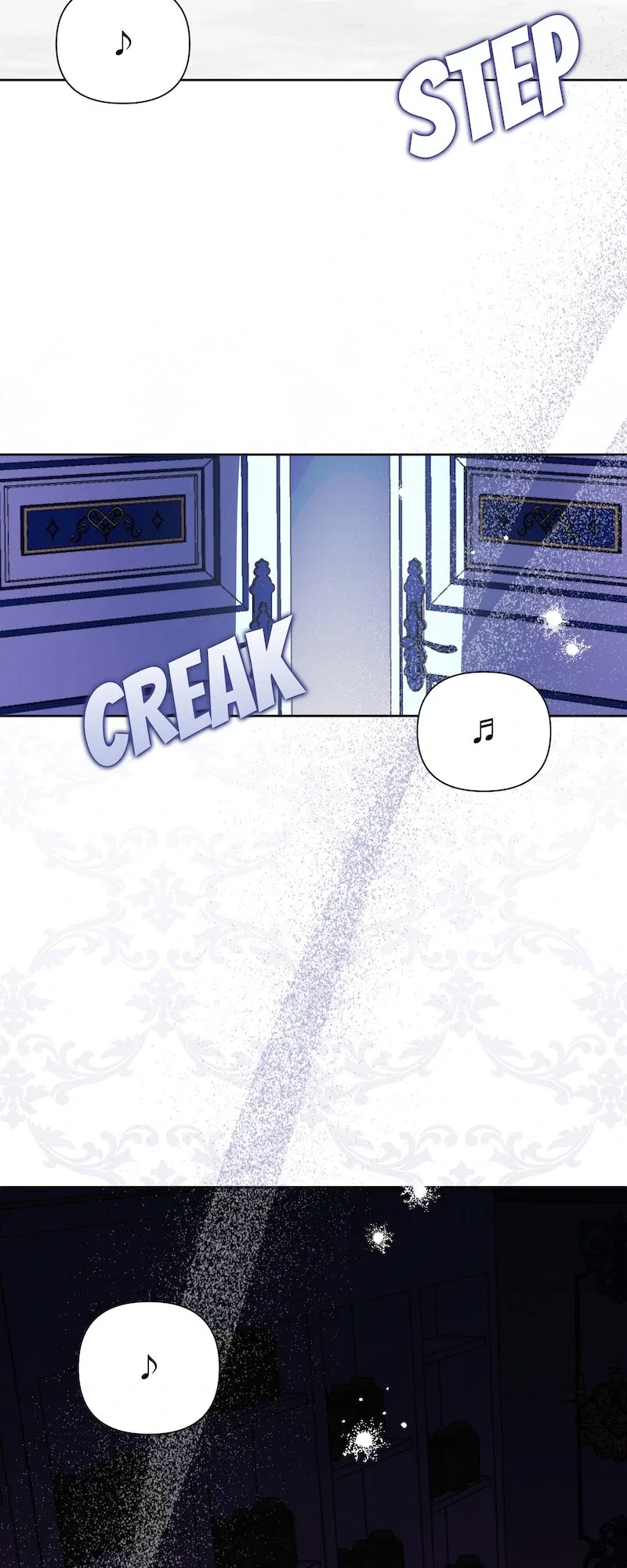 The Handsome Male Lead Won’t Let Me Log Out Chapter 60 page 44
