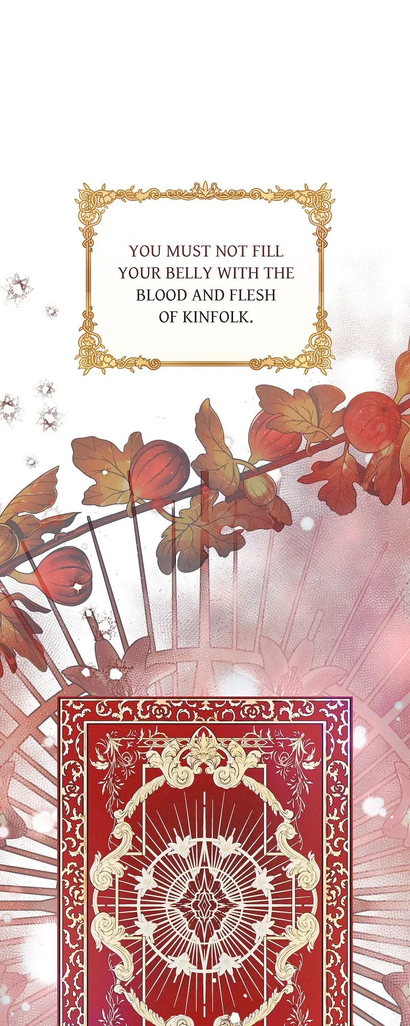 The Handsome Male Lead Won’t Let Me Log Out Chapter 62 page 19
