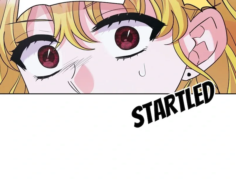 The Handsome Male Lead Won’t Let Me Log Out Chapter 62 page 22