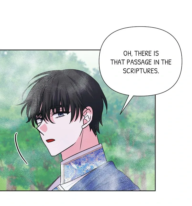 The Handsome Male Lead Won’t Let Me Log Out Chapter 62 page 18