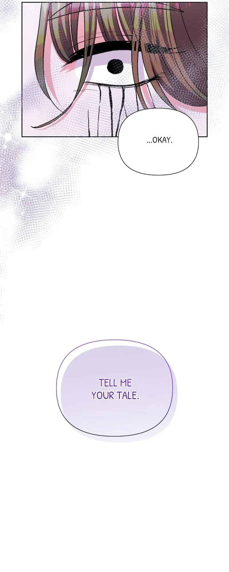 The Handsome Male Lead Won’t Let Me Log Out Chapter 62 page 10