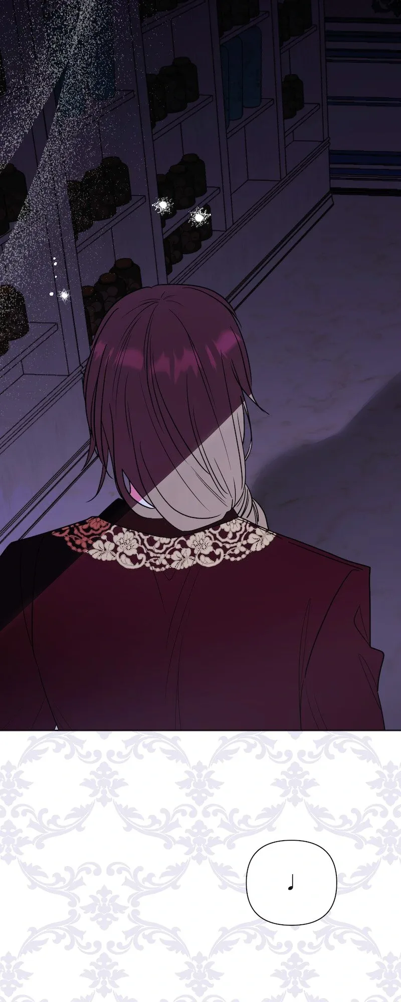 The Handsome Male Lead Won’t Let Me Log Out Chapter 60 page 45