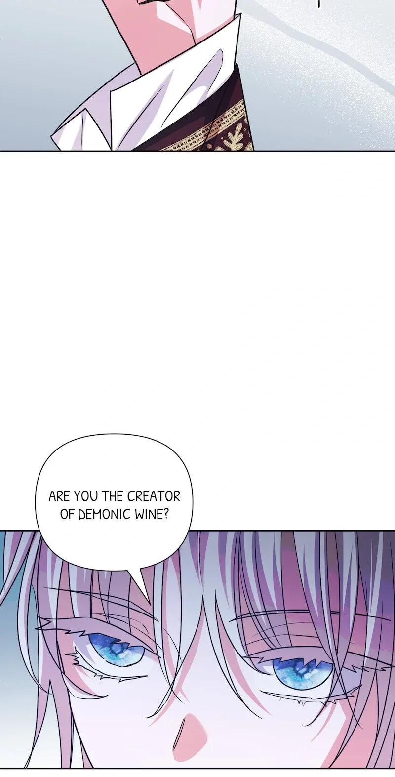 The Handsome Male Lead Won’t Let Me Log Out Chapter 63 page 20