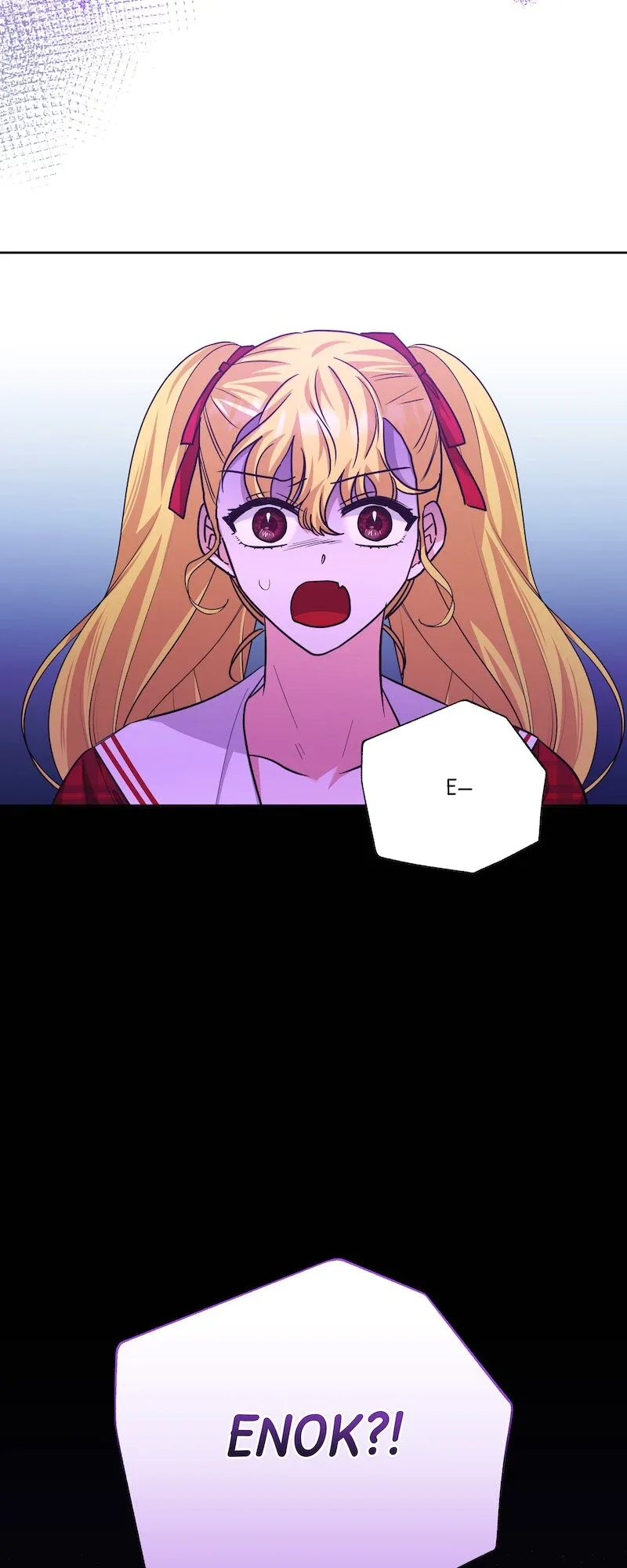 The Handsome Male Lead Won’t Let Me Log Out Chapter 65 page 52