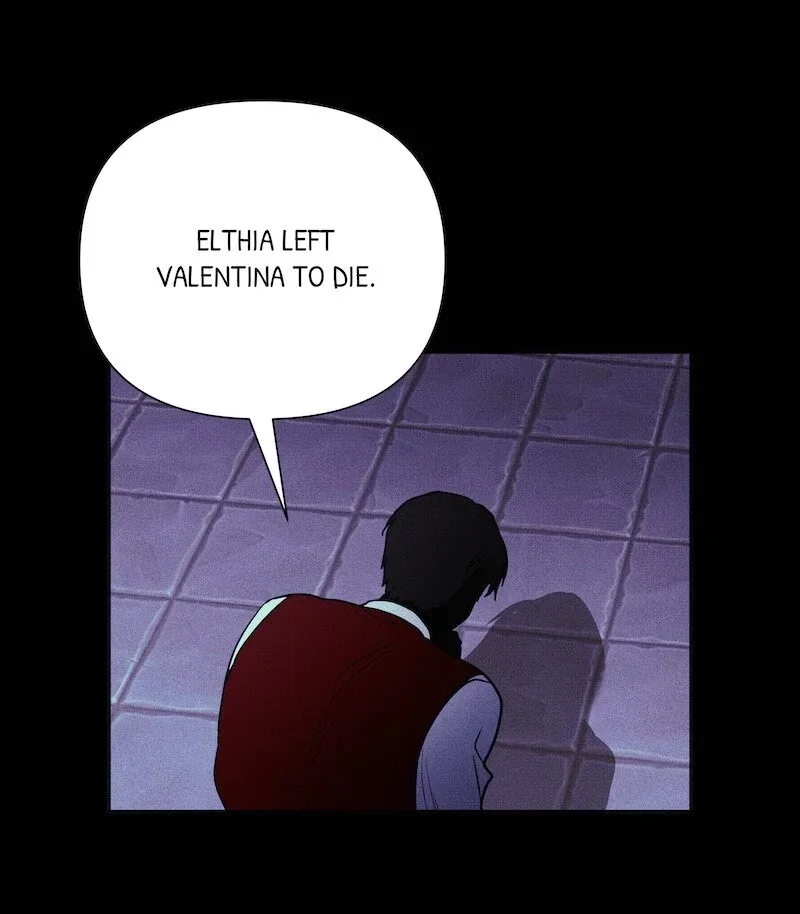 The Handsome Male Lead Won’t Let Me Log Out Chapter 64 page 20
