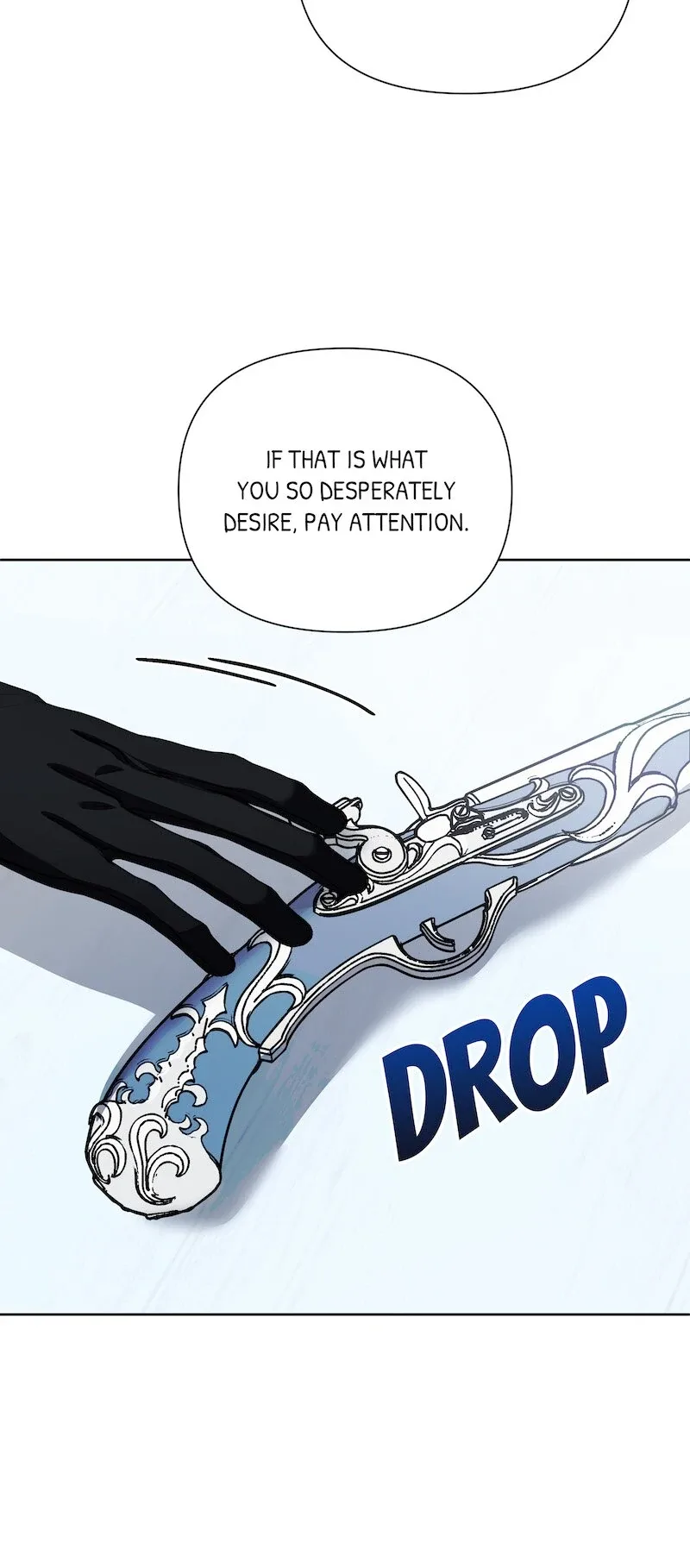 The Handsome Male Lead Won’t Let Me Log Out Chapter 65 page 33