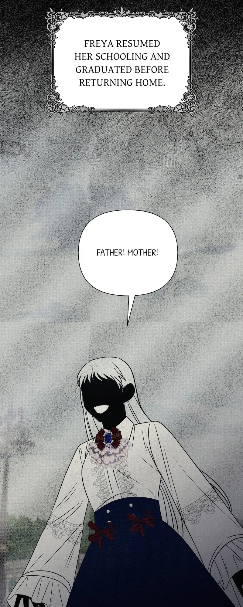 The Handsome Male Lead Won’t Let Me Log Out Chapter 64 page 3