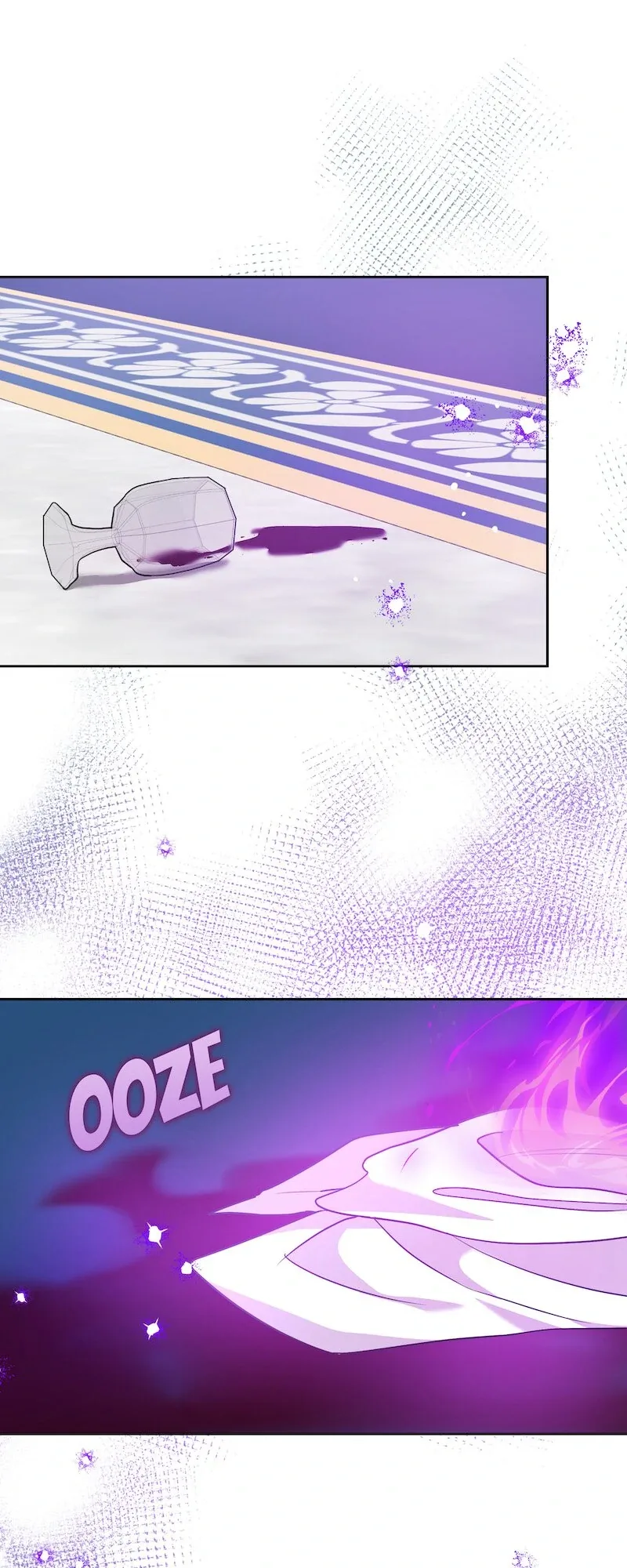The Handsome Male Lead Won’t Let Me Log Out Chapter 65 page 51