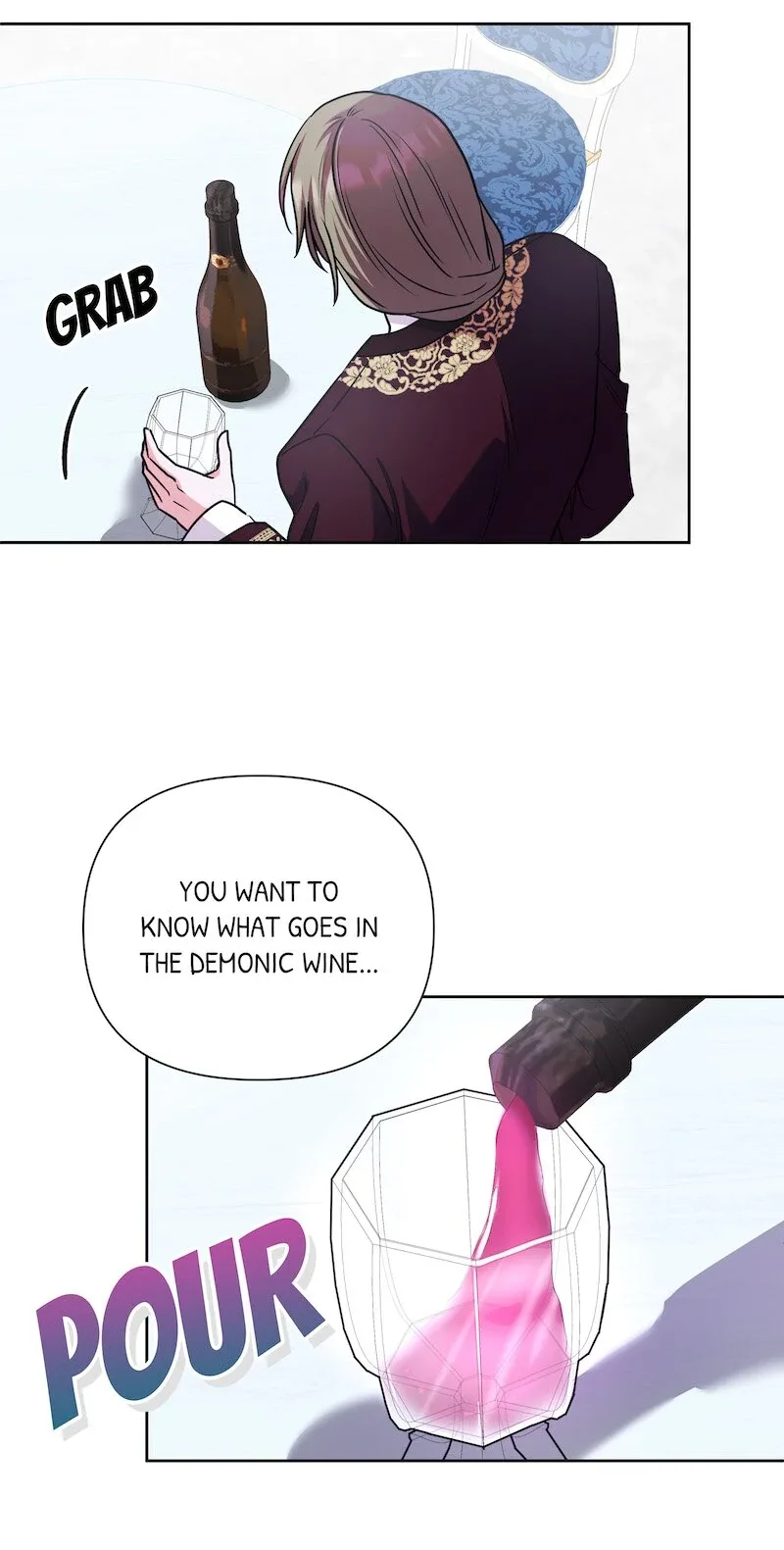 The Handsome Male Lead Won’t Let Me Log Out Chapter 65 page 20