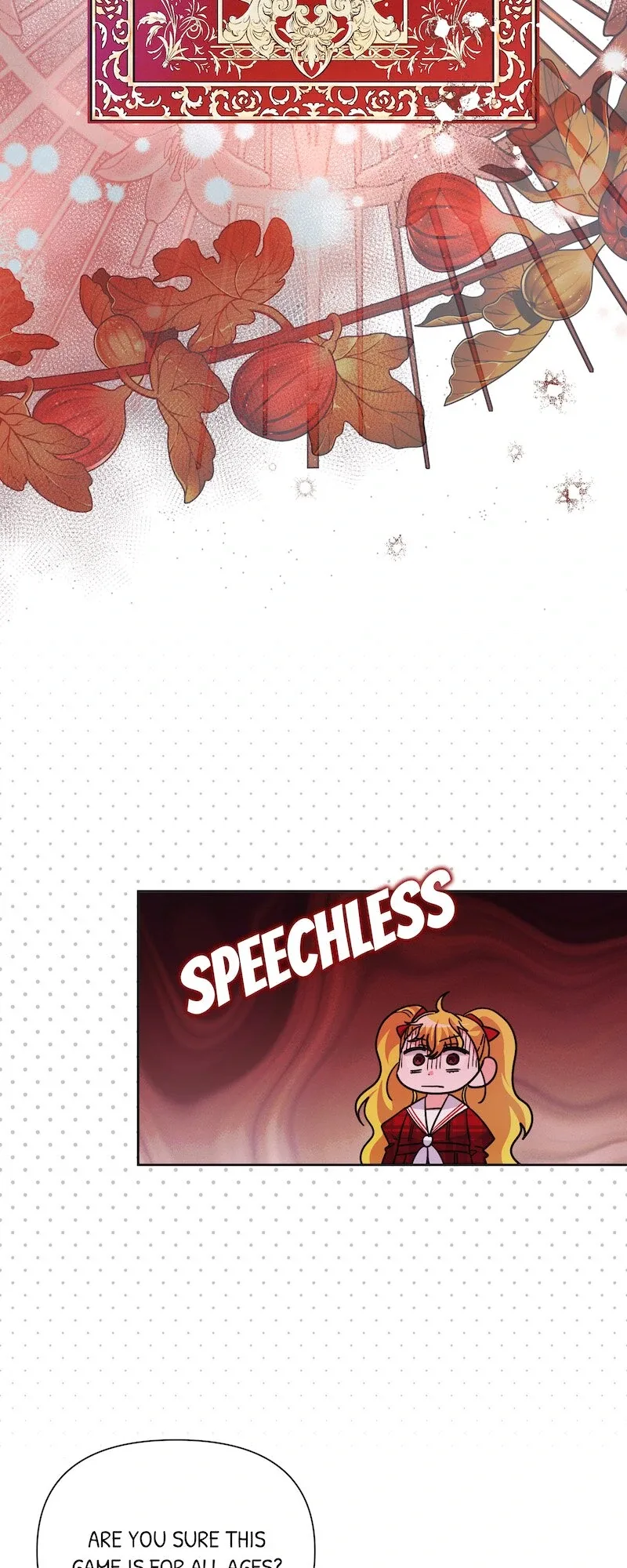 The Handsome Male Lead Won’t Let Me Log Out Chapter 62 page 20