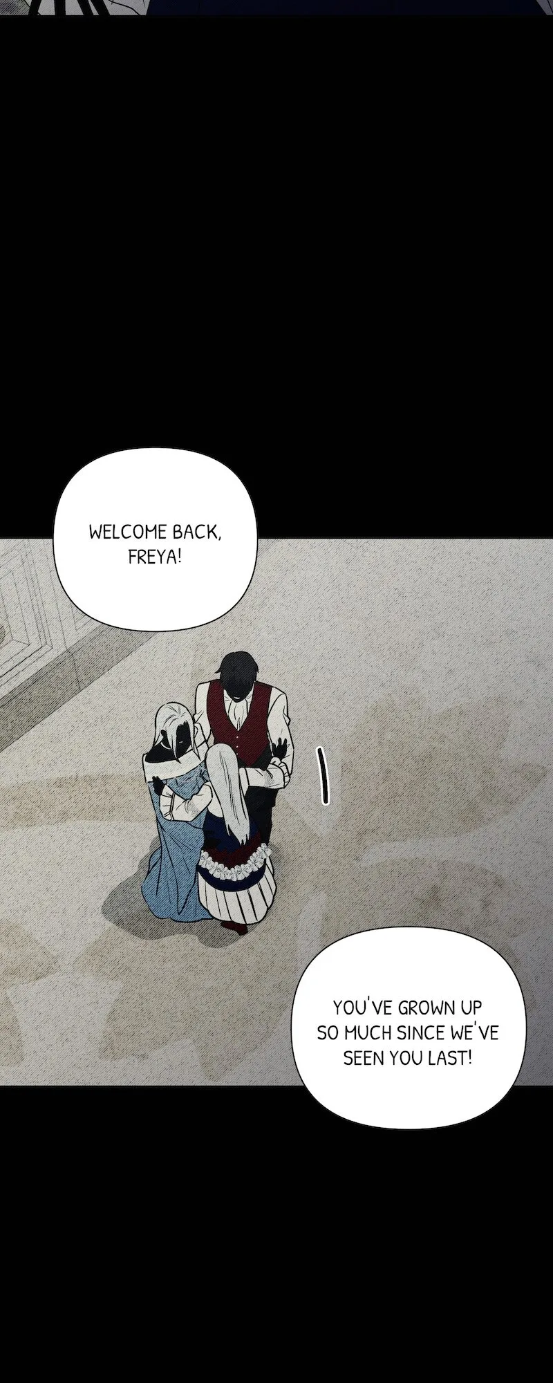 The Handsome Male Lead Won’t Let Me Log Out Chapter 64 page 4