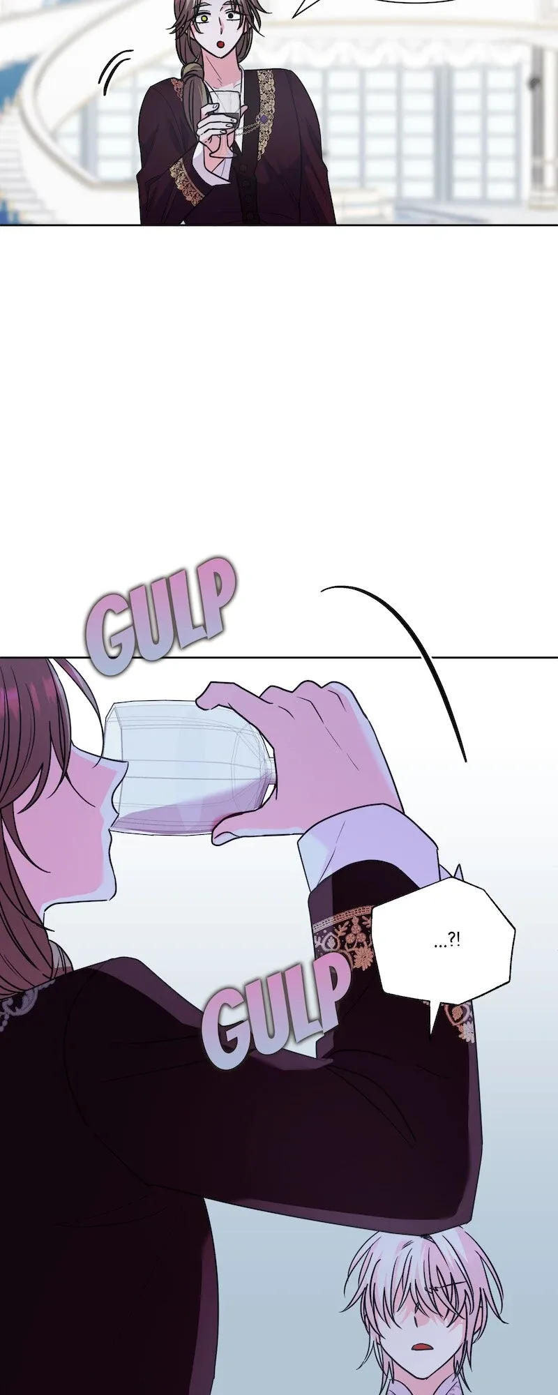 The Handsome Male Lead Won’t Let Me Log Out Chapter 65 page 23