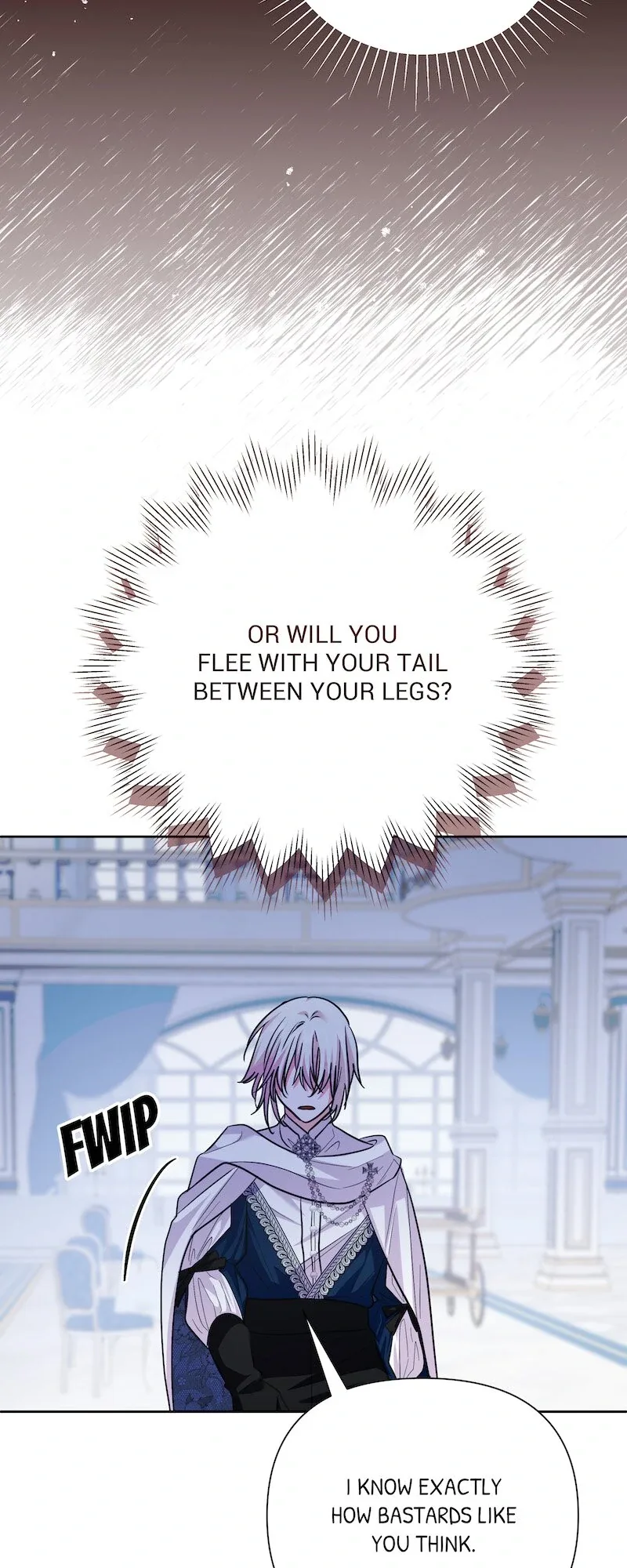 The Handsome Male Lead Won’t Let Me Log Out Chapter 65 page 32