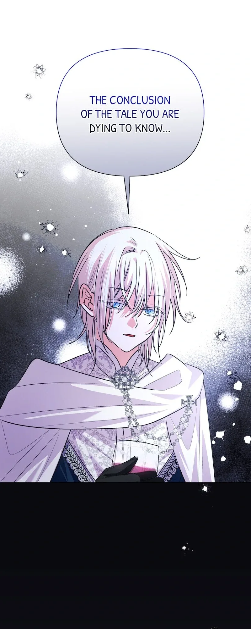 The Handsome Male Lead Won’t Let Me Log Out Chapter 65 page 34