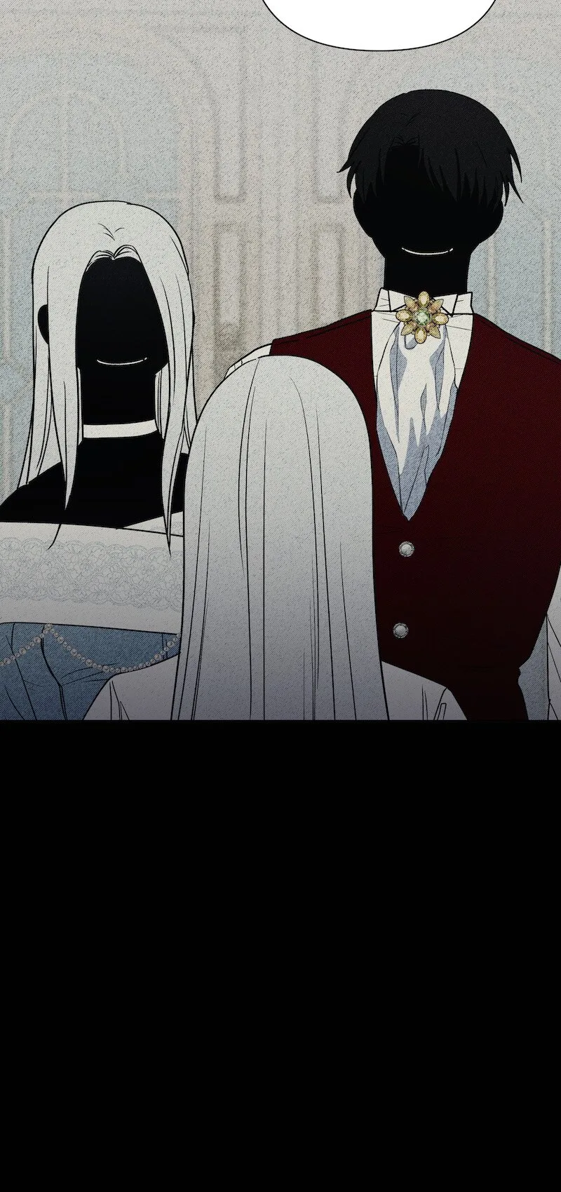 The Handsome Male Lead Won’t Let Me Log Out Chapter 64 page 6