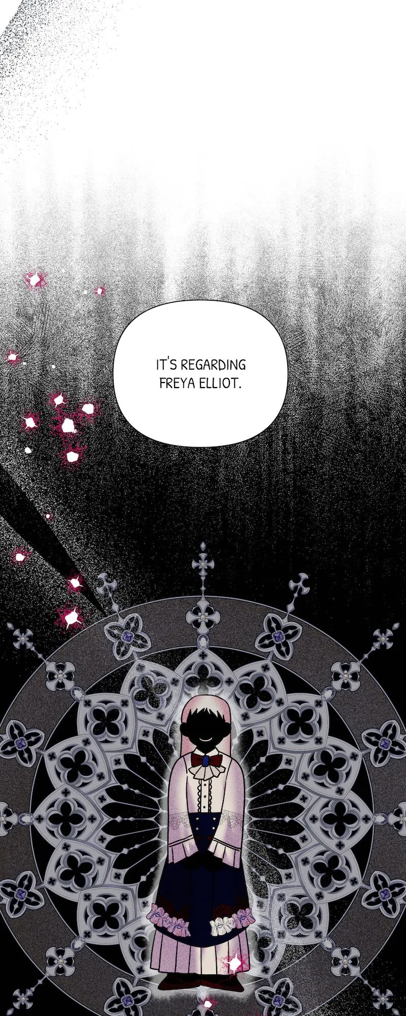 The Handsome Male Lead Won’t Let Me Log Out Chapter 65 page 8