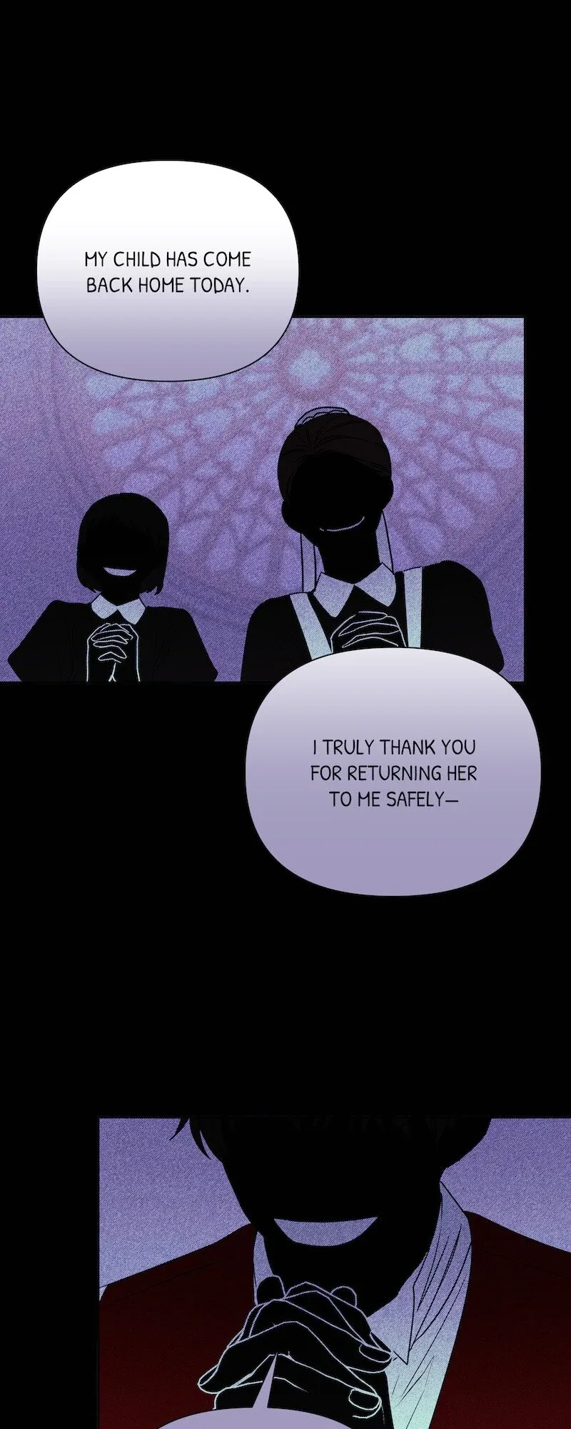 The Handsome Male Lead Won’t Let Me Log Out Chapter 64 page 16