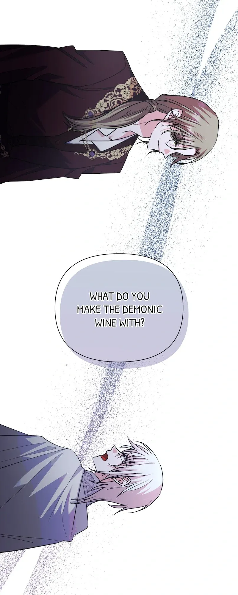 The Handsome Male Lead Won’t Let Me Log Out Chapter 65 page 18