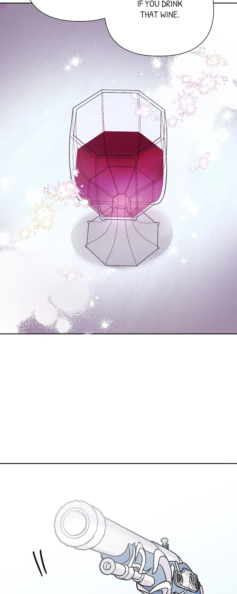 The Handsome Male Lead Won’t Let Me Log Out Chapter 65 page 28