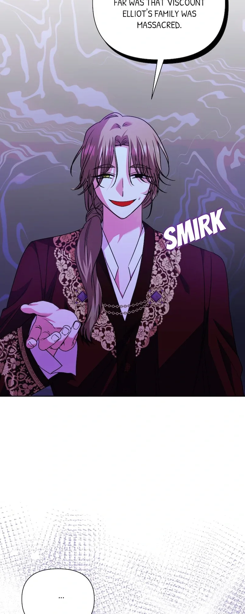 The Handsome Male Lead Won’t Let Me Log Out Chapter 63 page 23