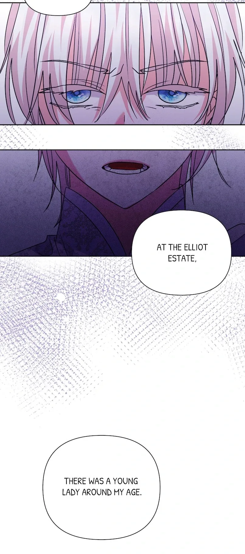 The Handsome Male Lead Won’t Let Me Log Out Chapter 63 page 24