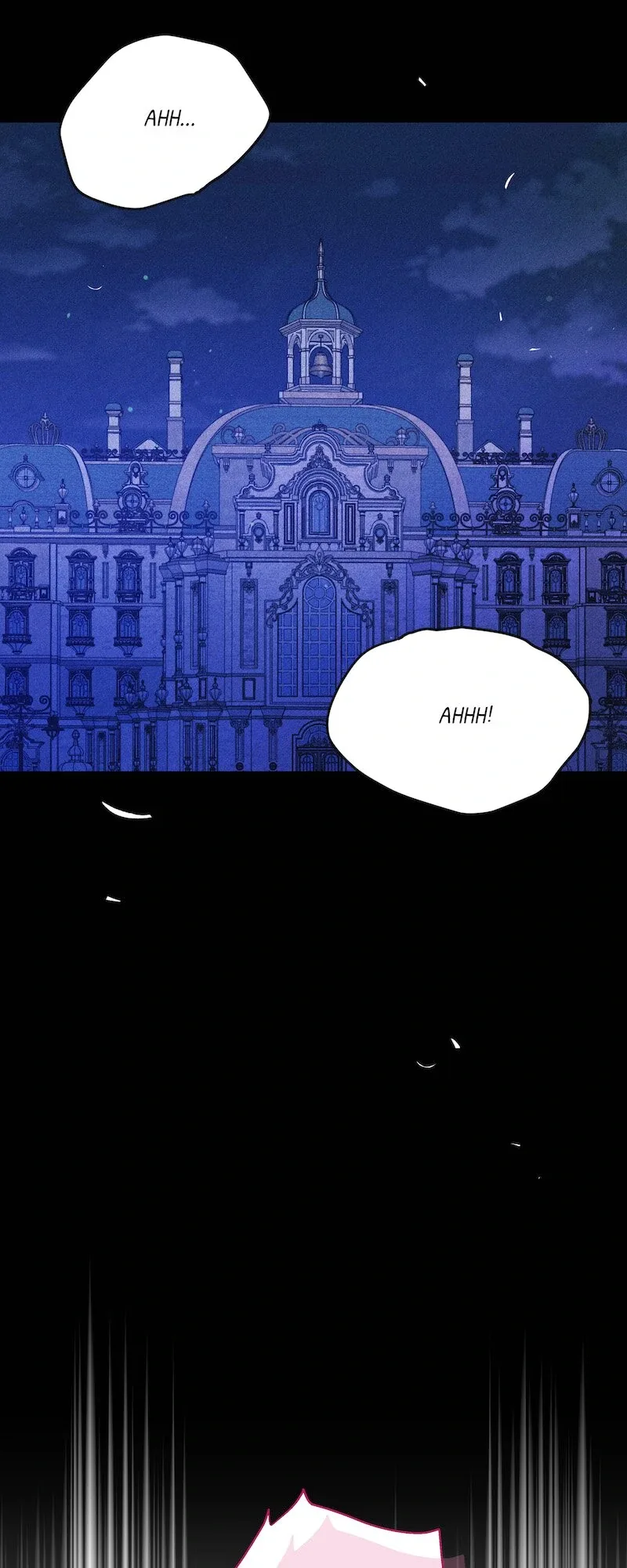 The Handsome Male Lead Won’t Let Me Log Out Chapter 64 page 49