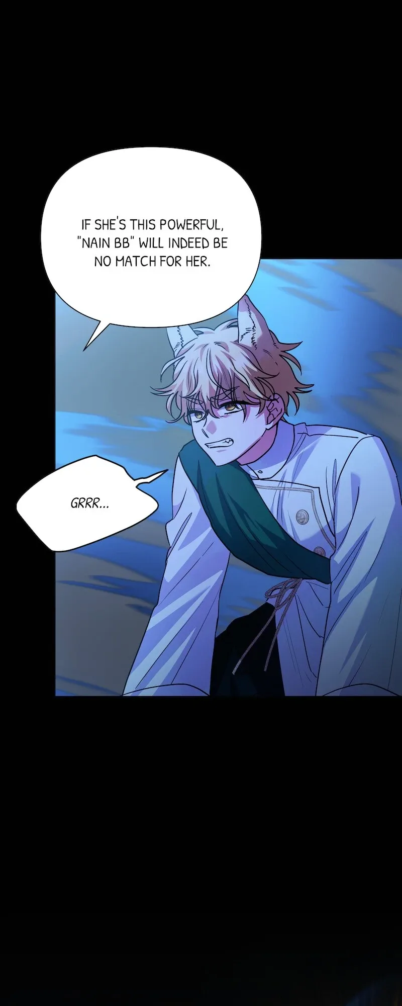 The Handsome Male Lead Won’t Let Me Log Out Chapter 62 page 30
