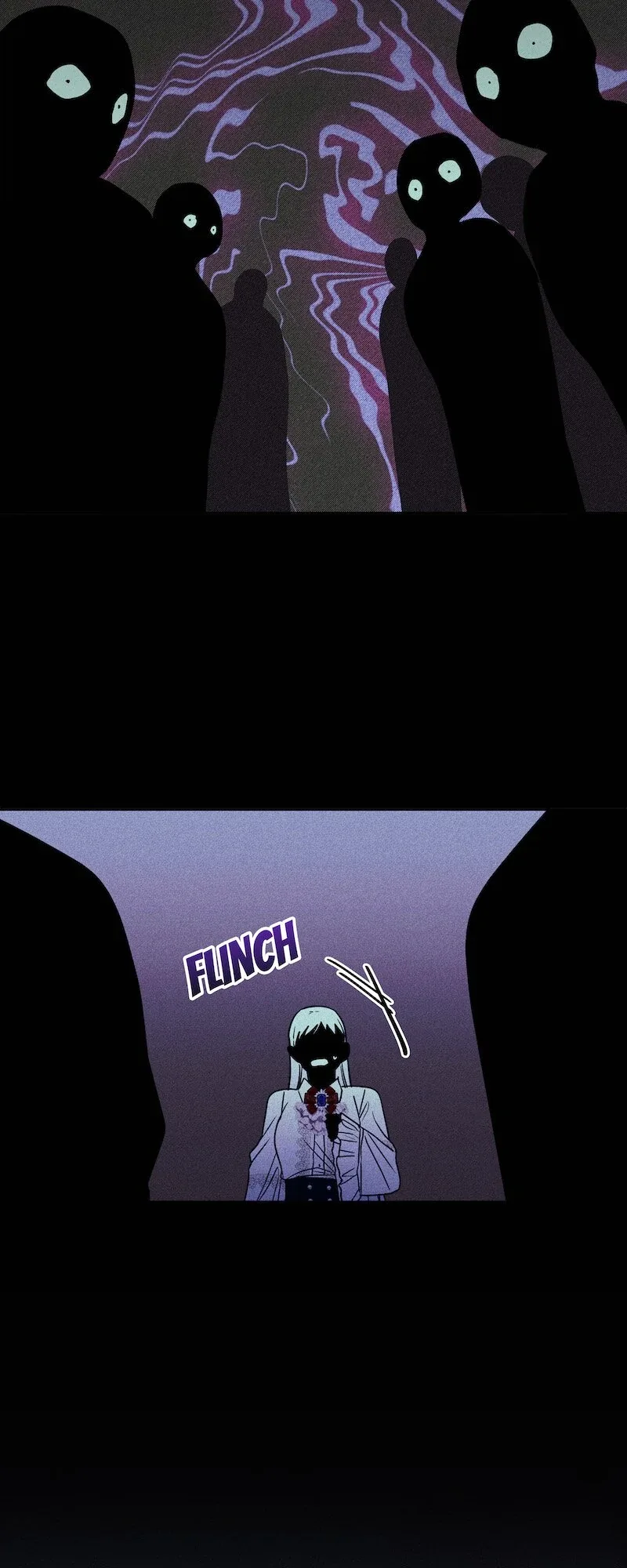 The Handsome Male Lead Won’t Let Me Log Out Chapter 64 page 18